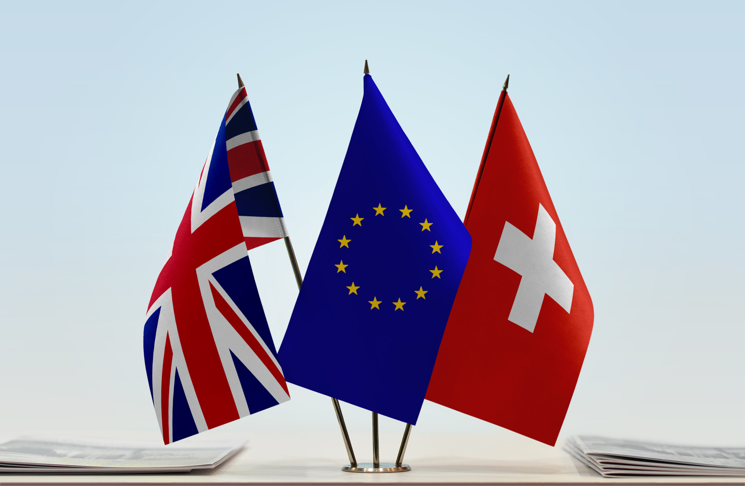 Modèle britannique pour la Suisse : la fin d’un tabou ?